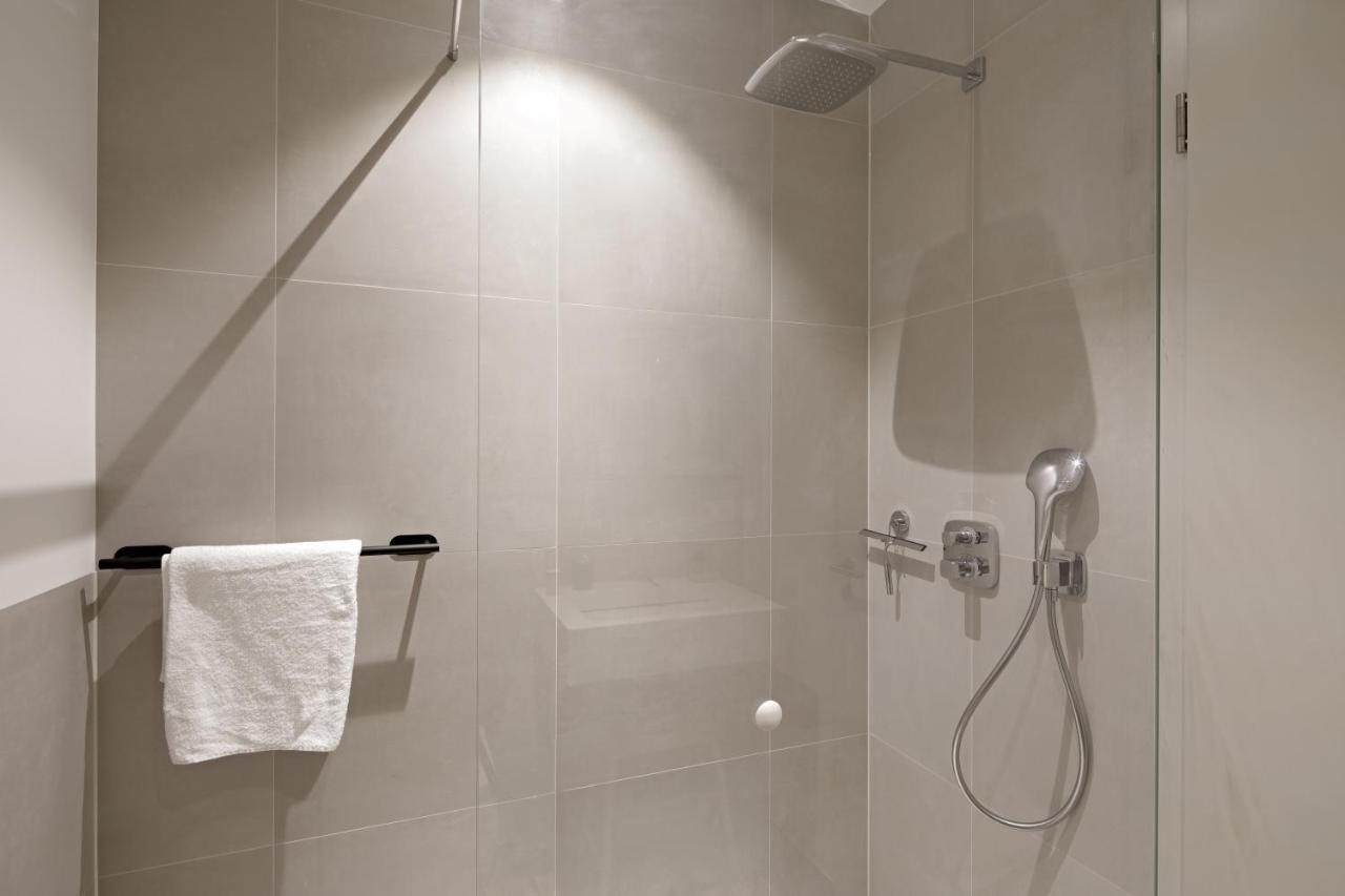 Boutique Apartments Freiburg - Elisabeth Экстерьер фото